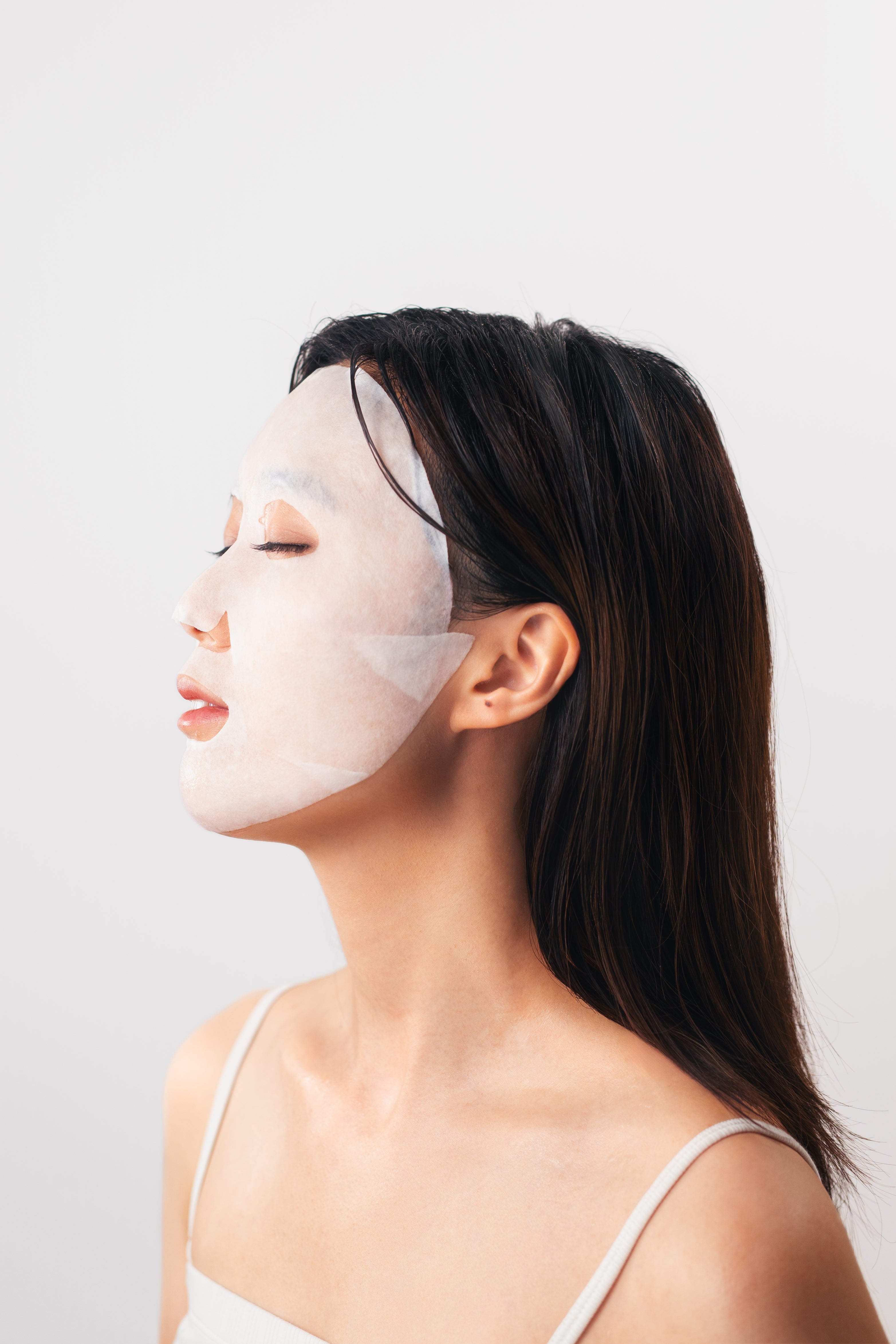 Intensive Hydrating Restorative Mask